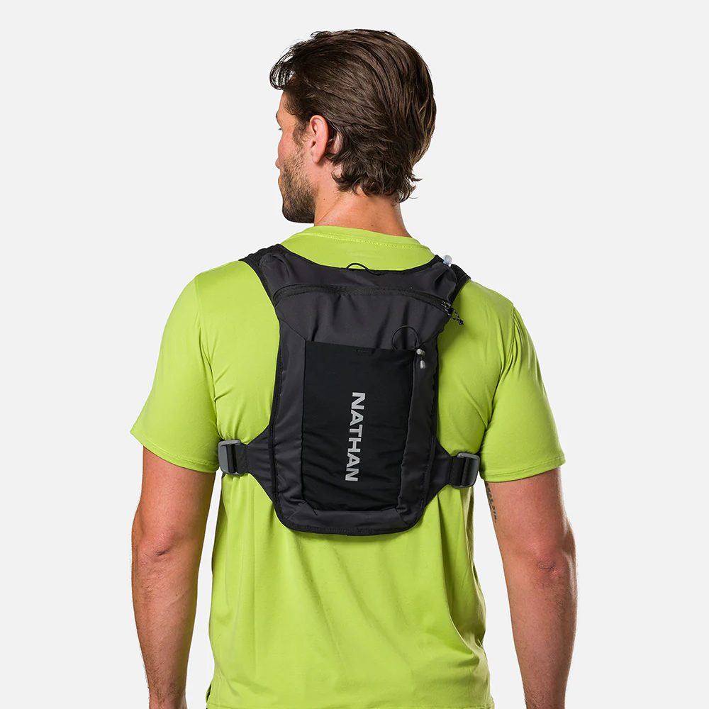 Nathan QuickStart 3.0 4L Hydratweste