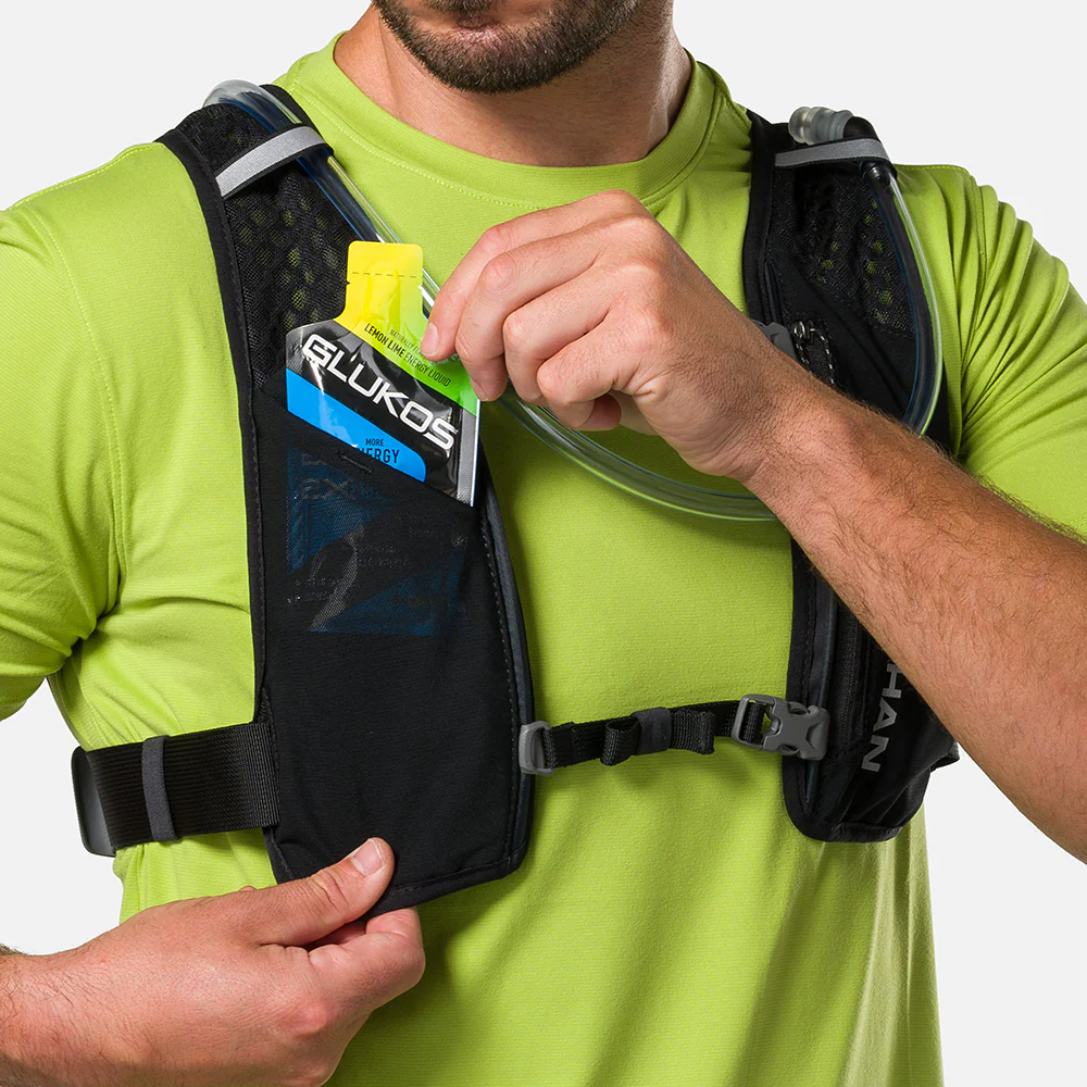 Nathan QuickStart 3.0 4L Hydratweste