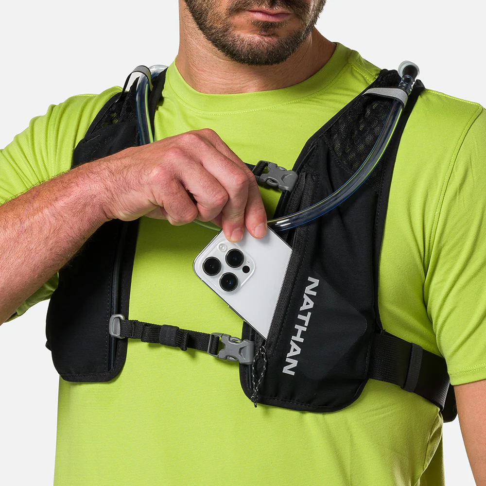 Nathan QuickStart 3.0 4L Hydratweste