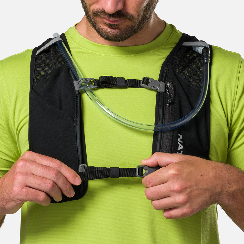 Nathan QuickStart 3.0 4L Hydratweste