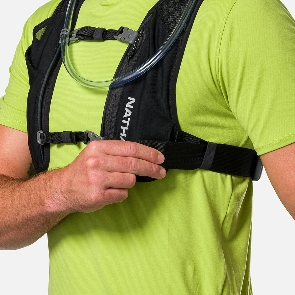 Nathan QuickStart 3.0 4L Hydratweste