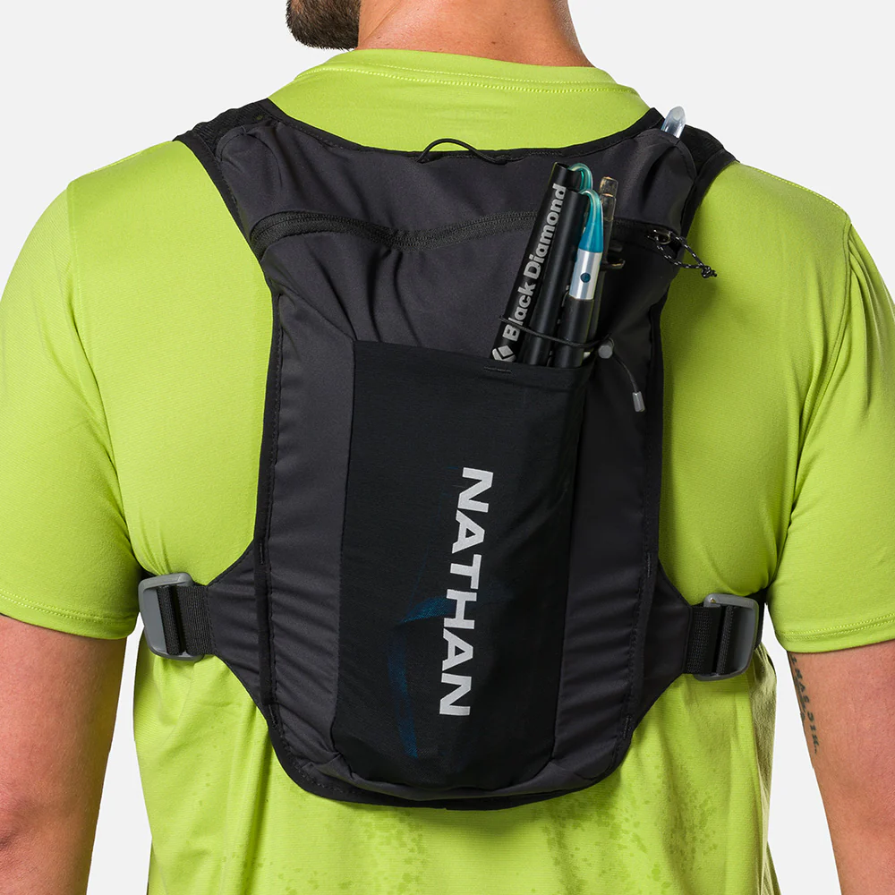 Nathan QuickStart 3.0 4L Hydratweste
