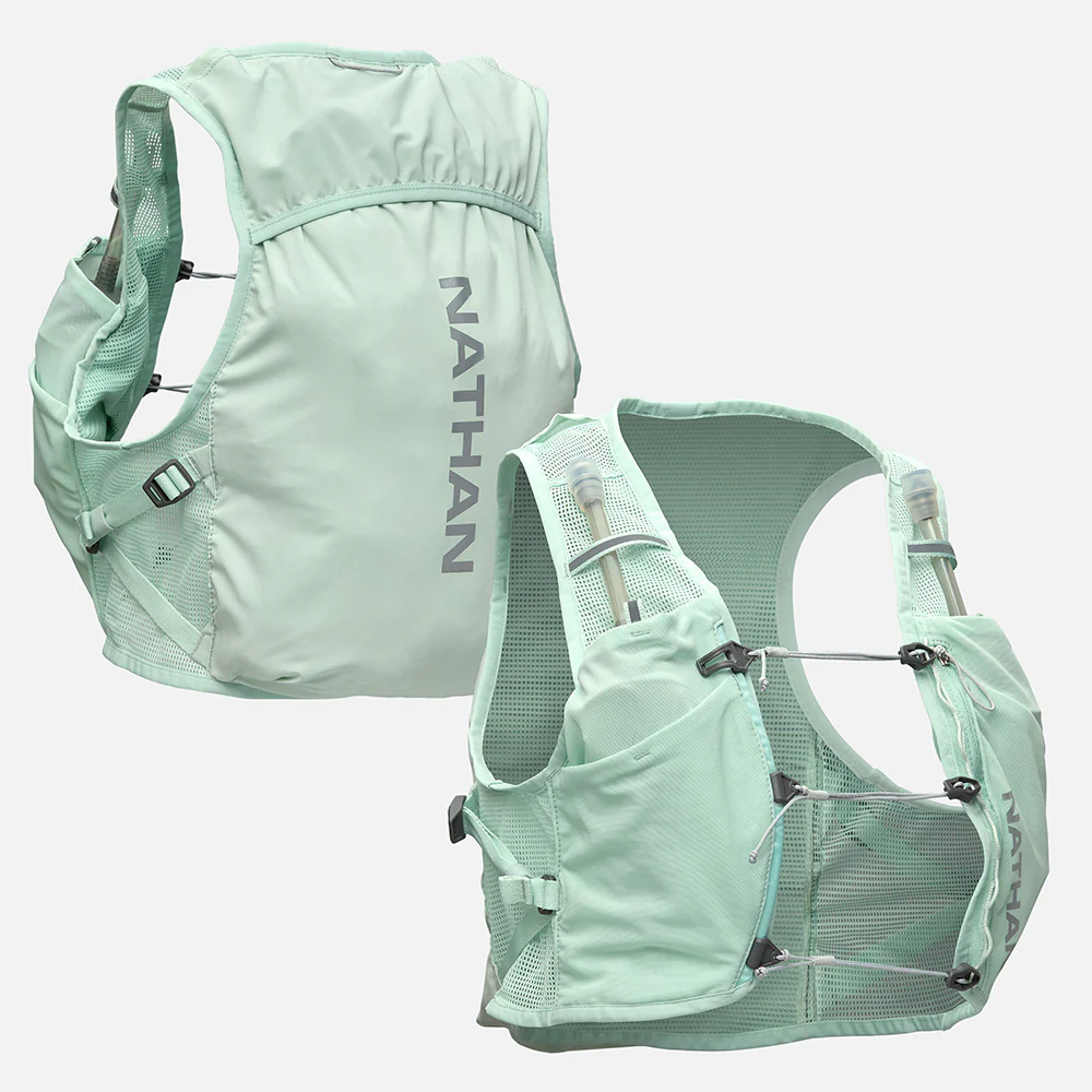 Nathan Frauen Pinnacle Breeze 4L Hydration Packung