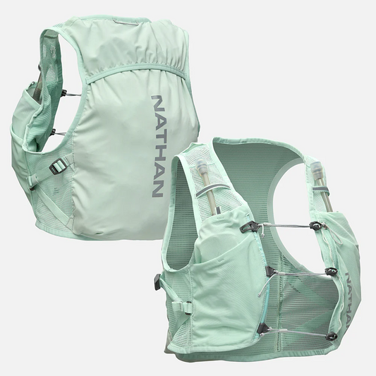 Nathan Frauen Pinnacle Breeze 4L Hydration Packung