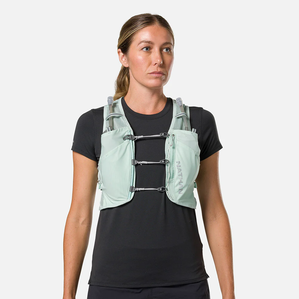 Nathan Frauen Pinnacle Breeze 4L Hydration Packung