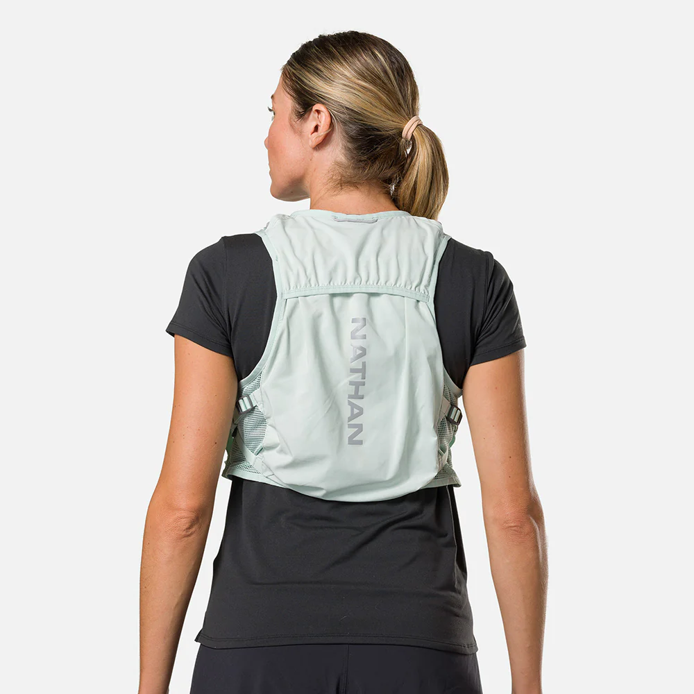 Nathan Frauen Pinnacle Breeze 4L Hydration Packung