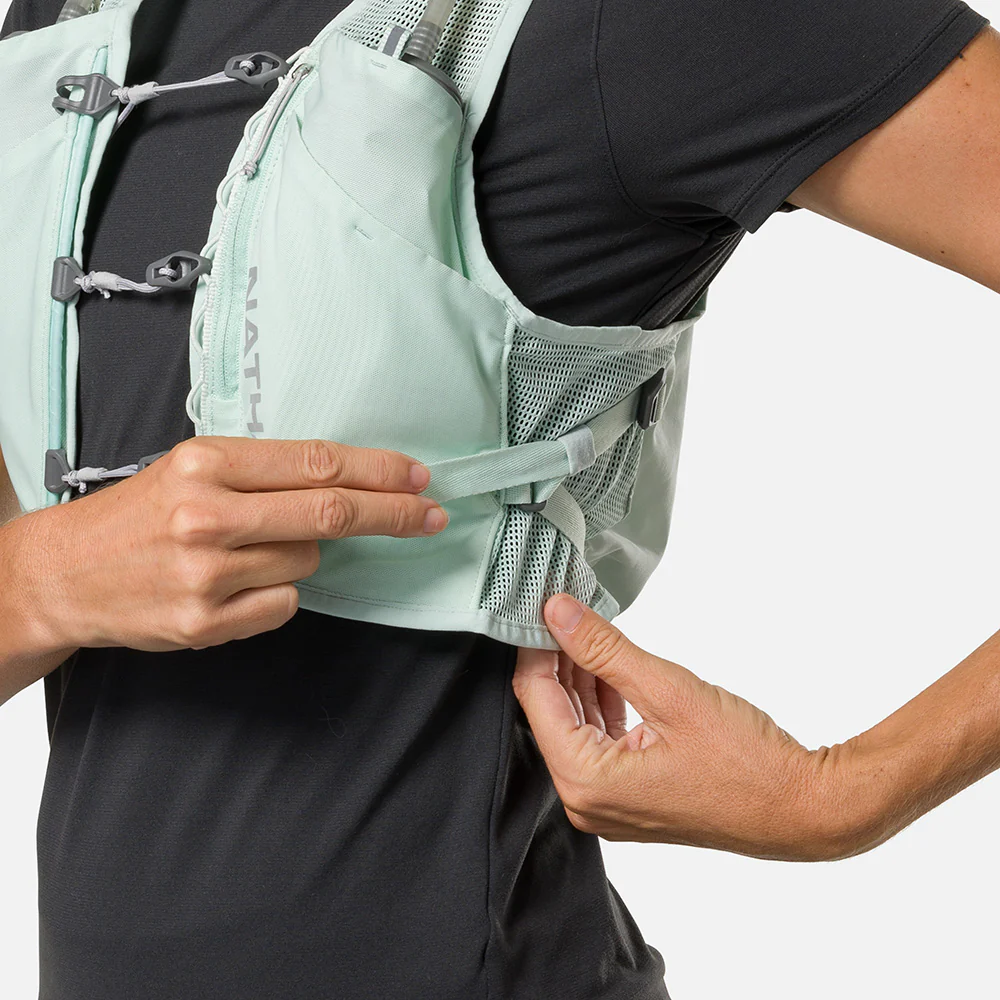 Nathan Frauen Pinnacle Breeze 4L Hydration Packung