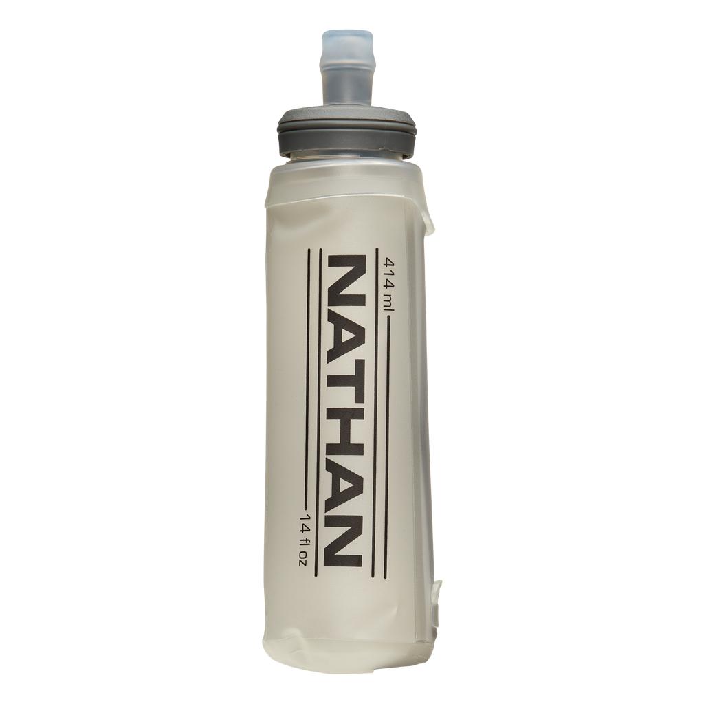 Nathan Soft Flask mit Bite Top 397 g