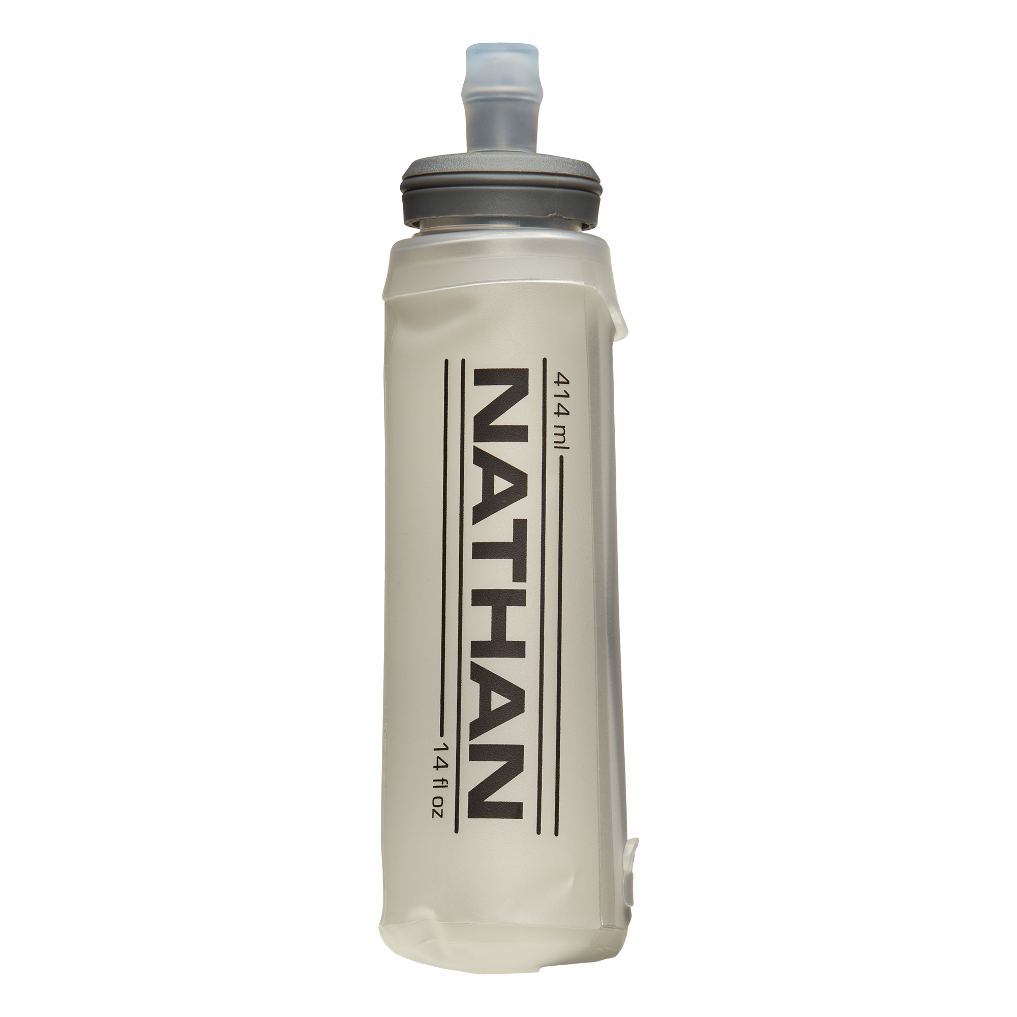 Nathan Soft Flask mit Bite Top 397 g