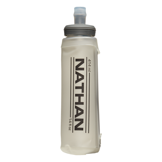 Nathan Soft Flask mit Bite Top 397 g