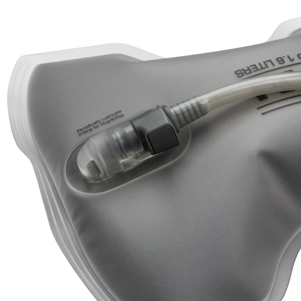 Nathan 1,6 Liter isolierte Hydratblase