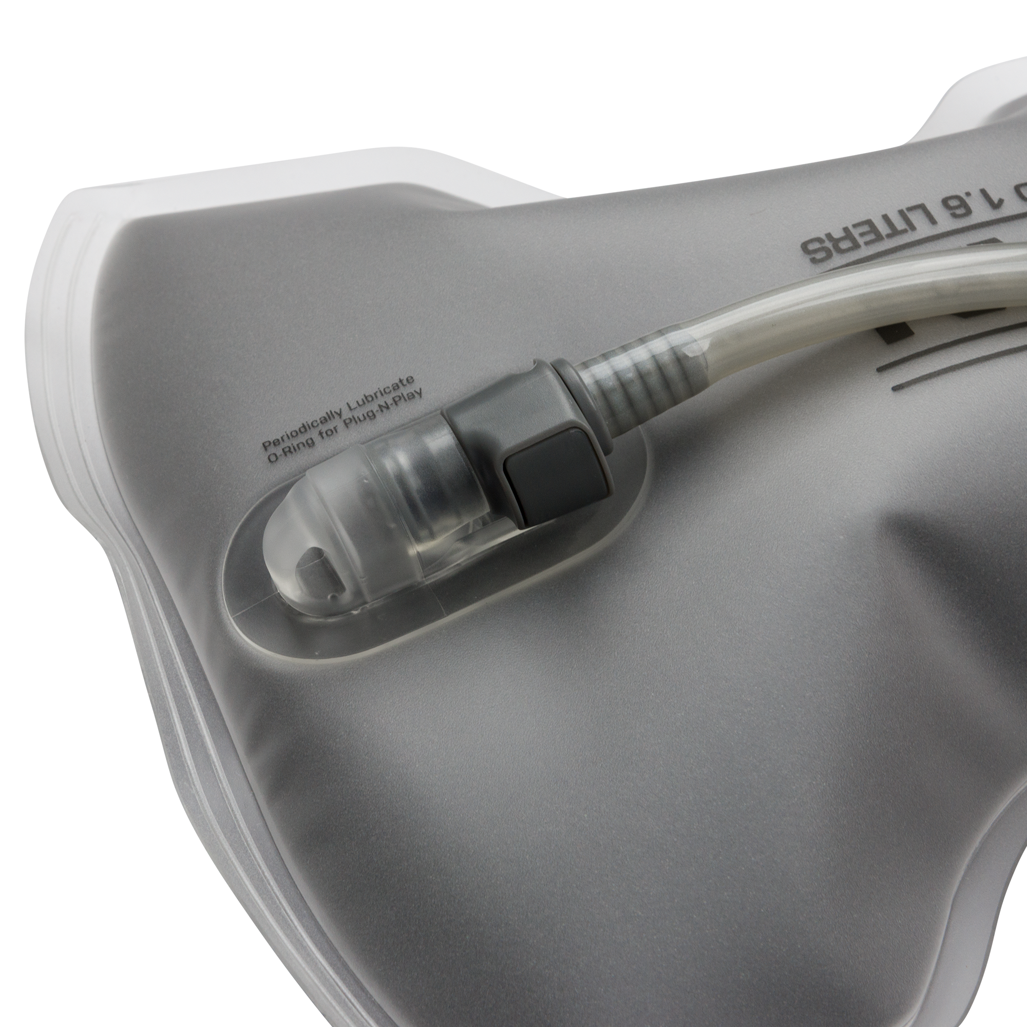 Nathan 1,6 Liter isolierte Hydratblase