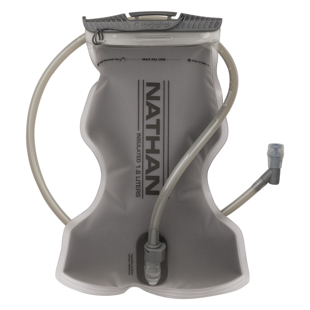 Nathan 1,6 Liter isolierte Hydratblase
