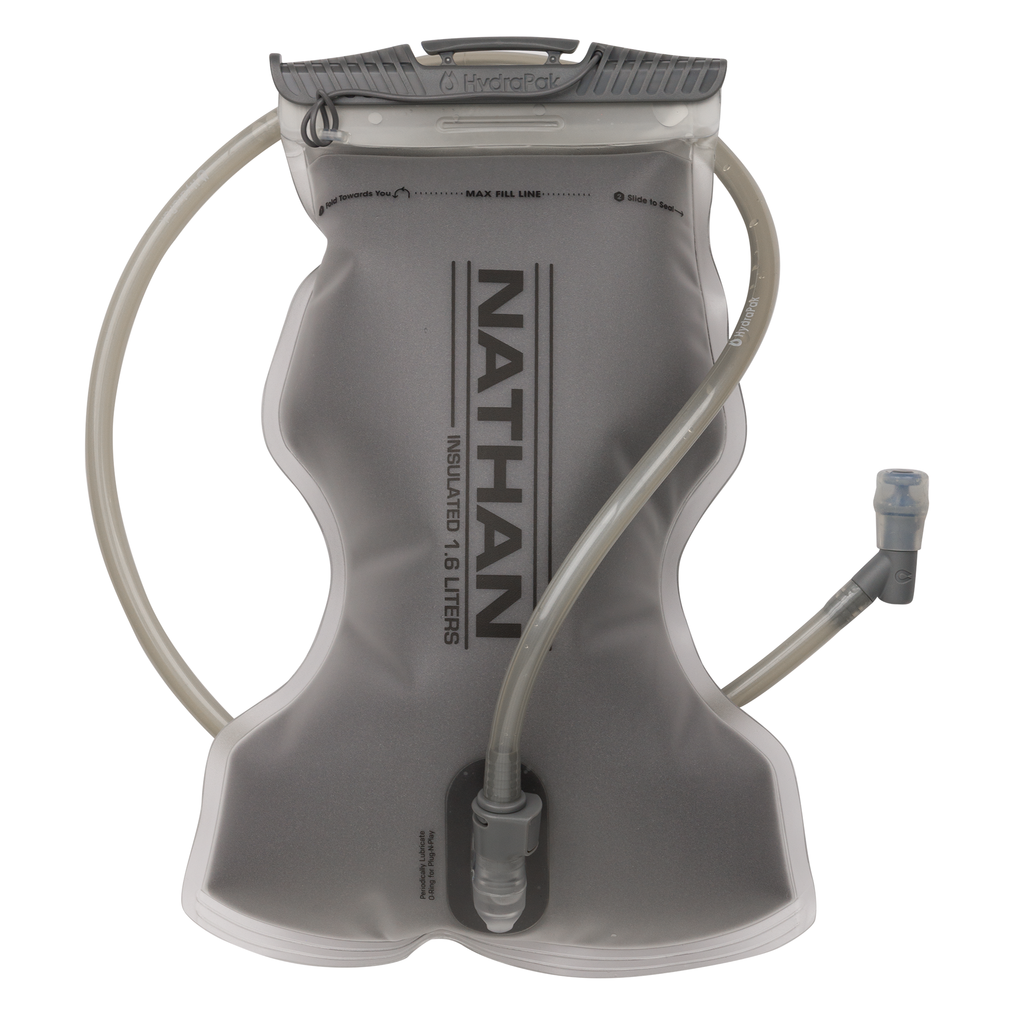 Nathan 1,6 Liter isolierte Hydratblase