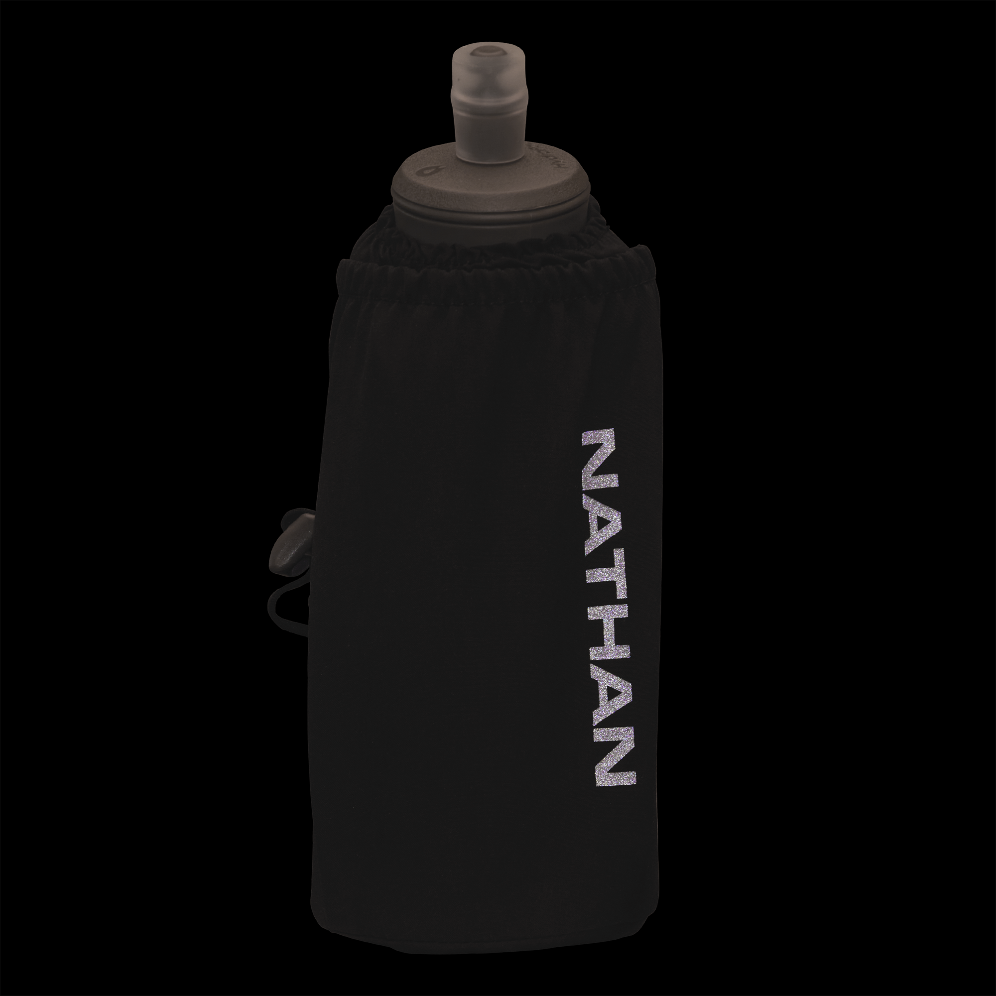 Nathan Pinnacle 51 g Isolierte Weichflache