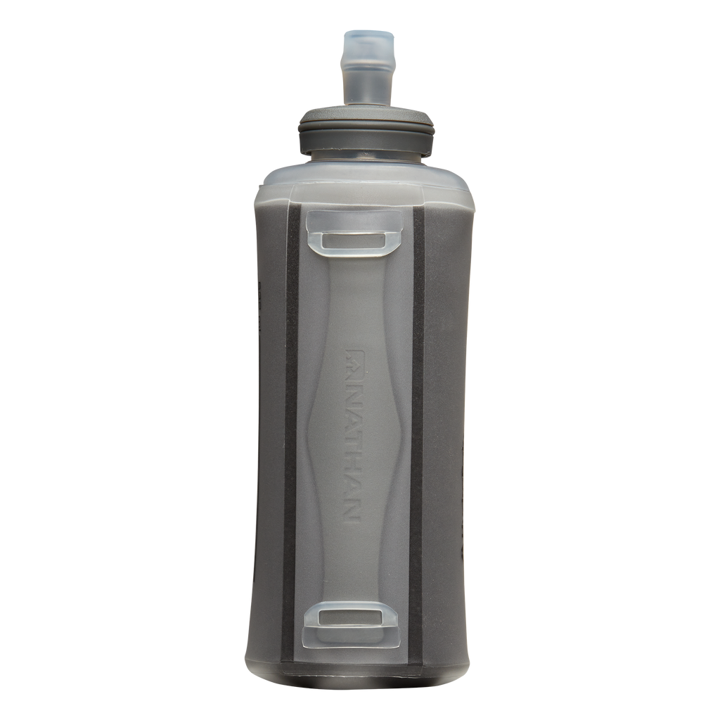 Nathan Pinnacle 51 g Isolierte Weichflache