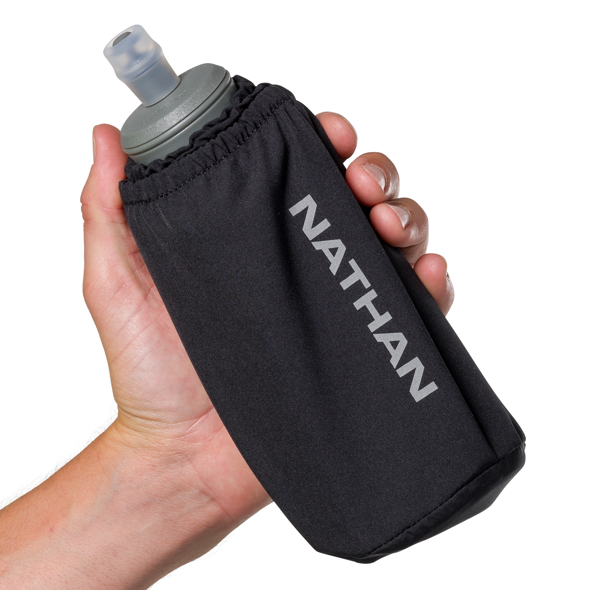 Nathan Pinnacle 51 g Isolierte Weichflache