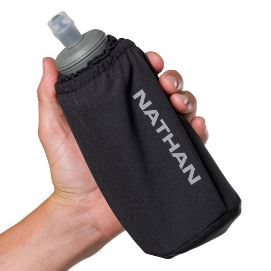 Nathan Pinnacle 51 g Isolierte Weichflache