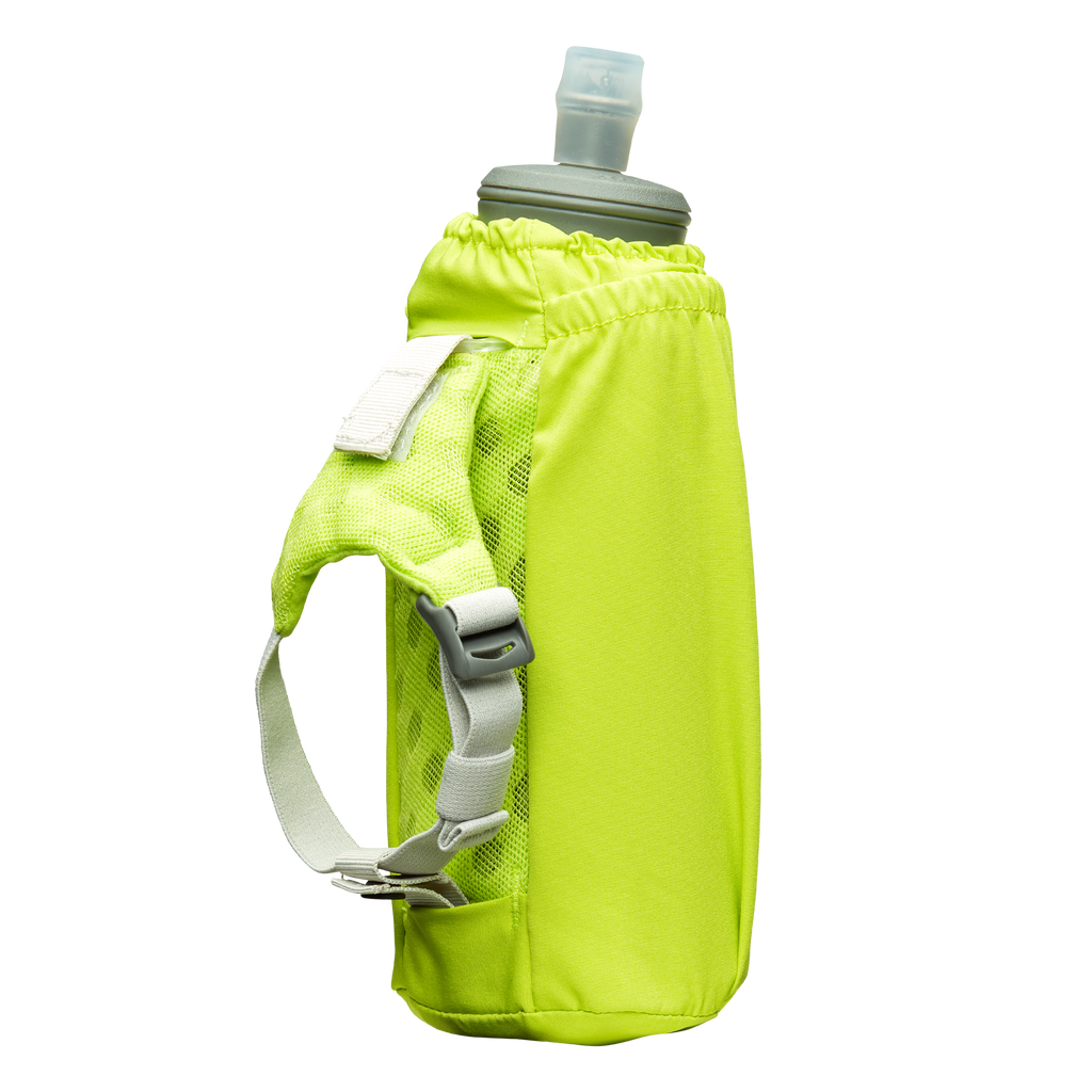 Nathan Pinnacle 51 g Isolierte Weichflache