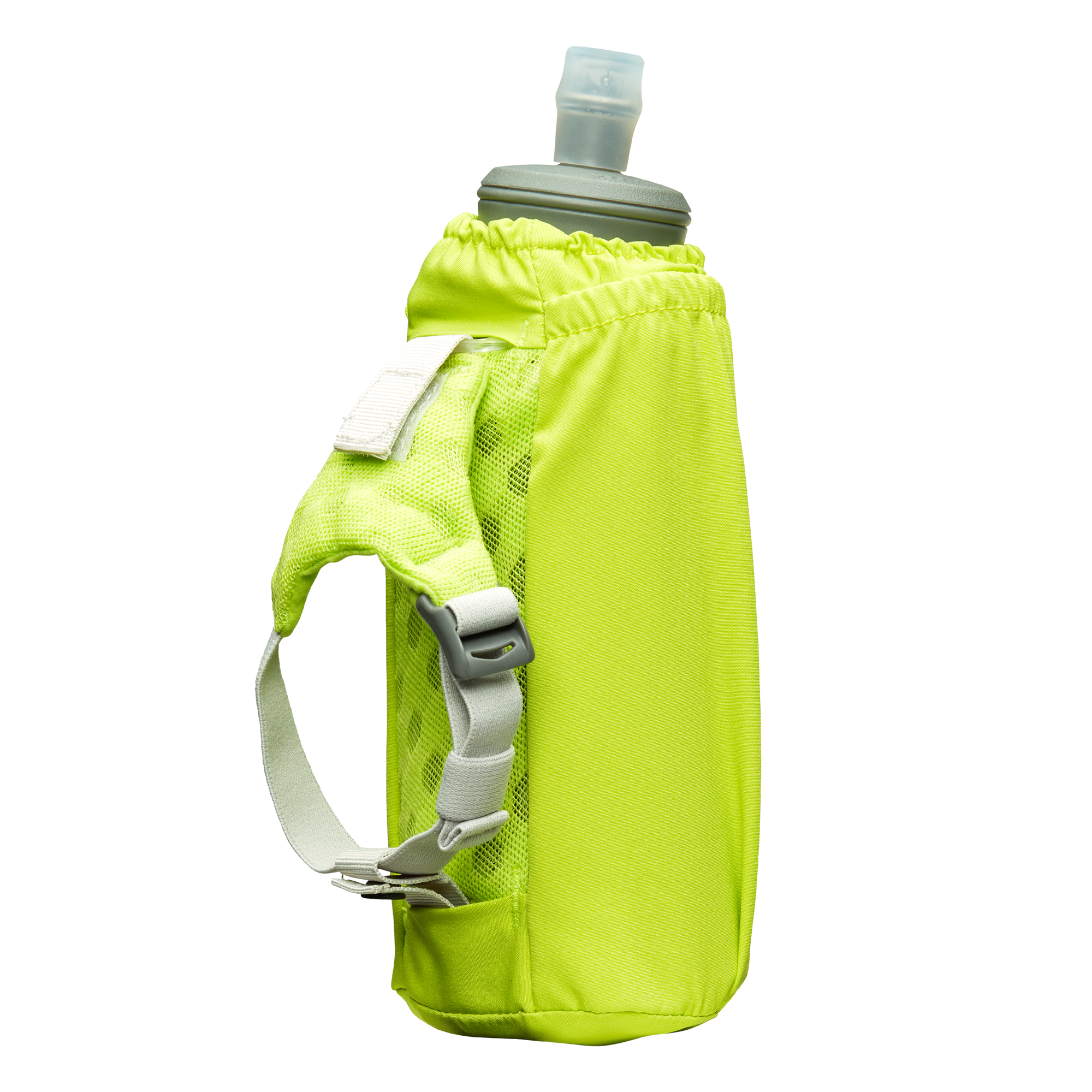 Nathan Pinnacle 51 g Isolierte Weichflache