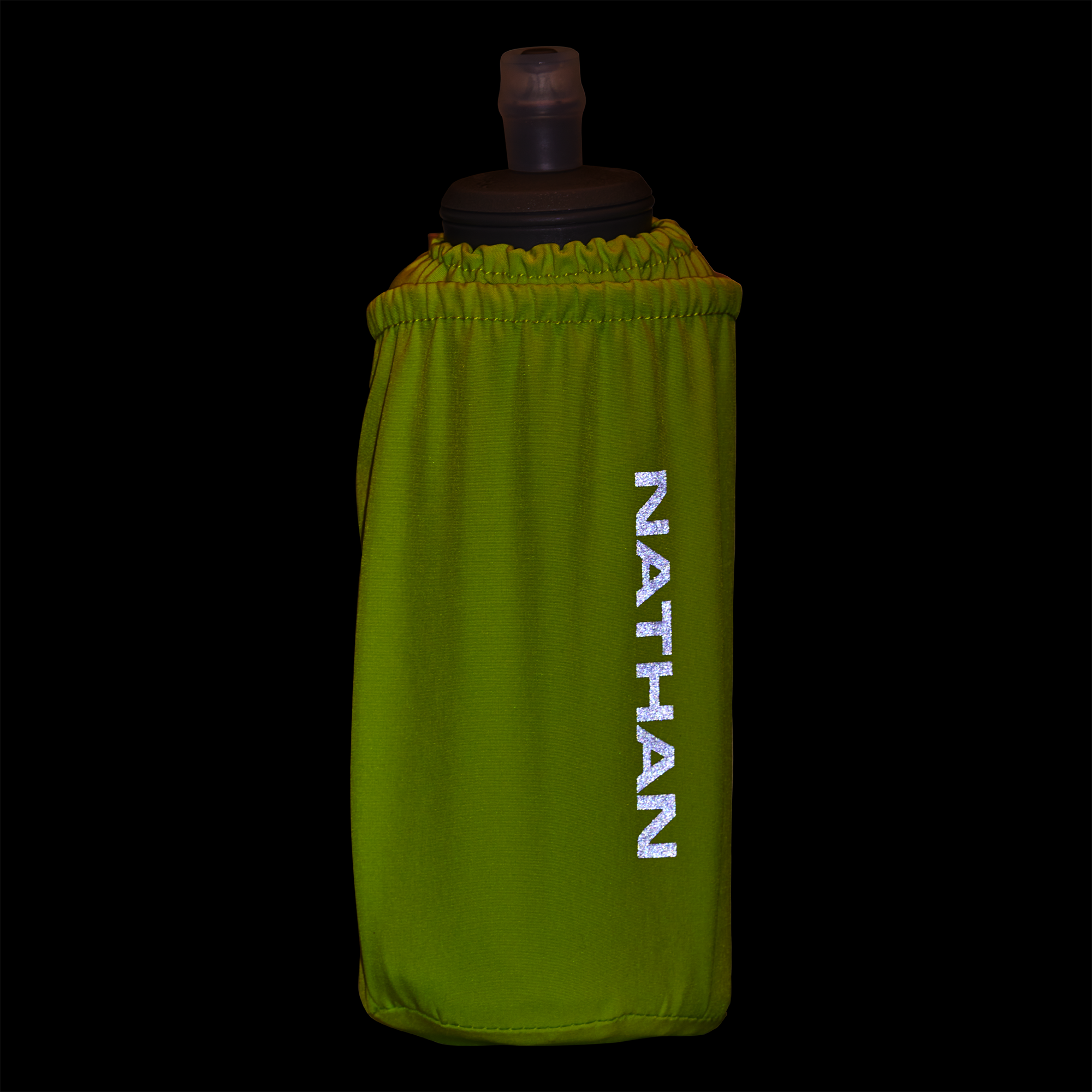 Nathan Pinnacle 51 g Isolierte Weichflache