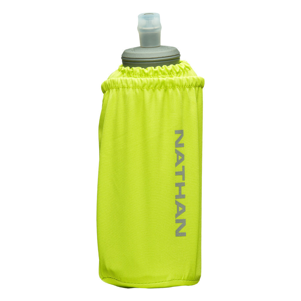 Nathan Pinnacle 51 g Isolierte Weichflache