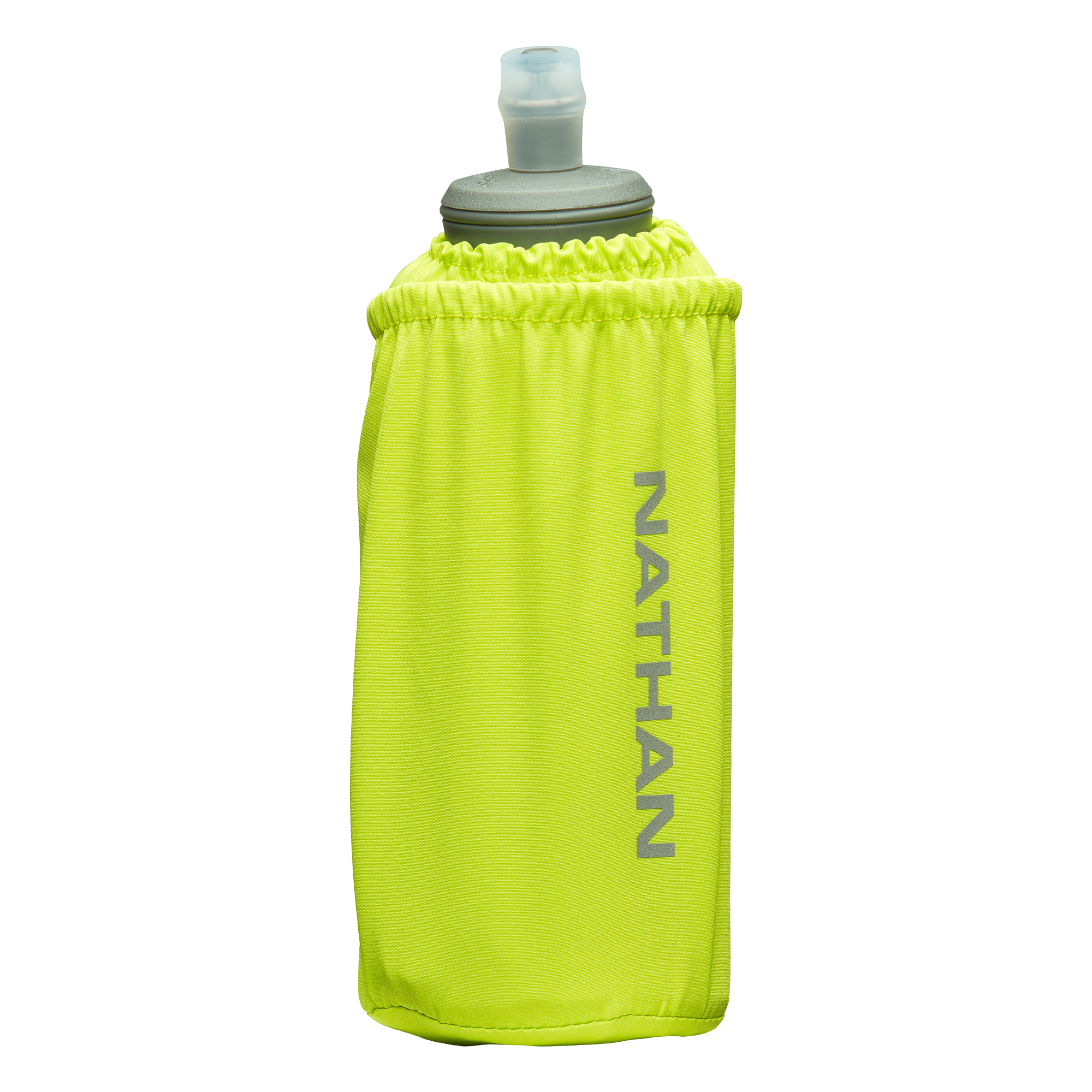 Nathan Pinnacle 51 g Isolierte Weichflache