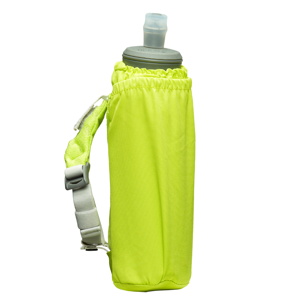 Nathan Pinnacle 51 g Isolierte Weichflache