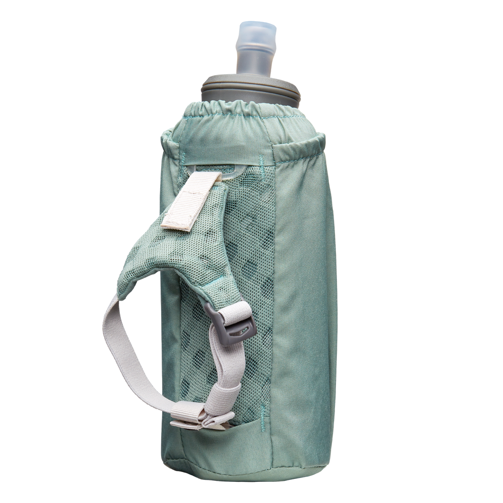 Nathan Pinnacle 51 g Isolierte Weichflache