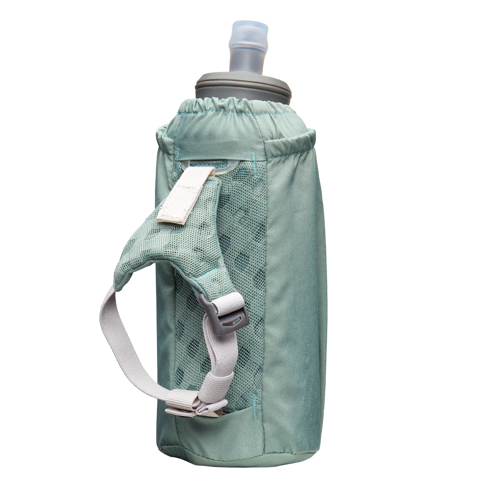 Nathan Pinnacle 51 g Isolierte Weichflache