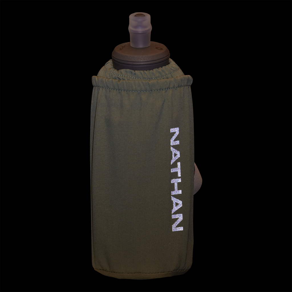 Nathan Pinnacle 51 g Isolierte Weichflache