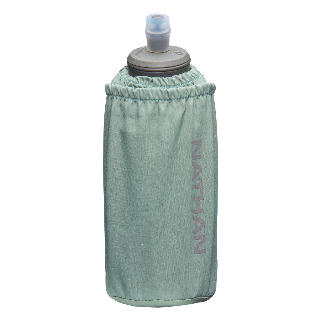 Nathan Pinnacle 51 g Isolierte Weichflache