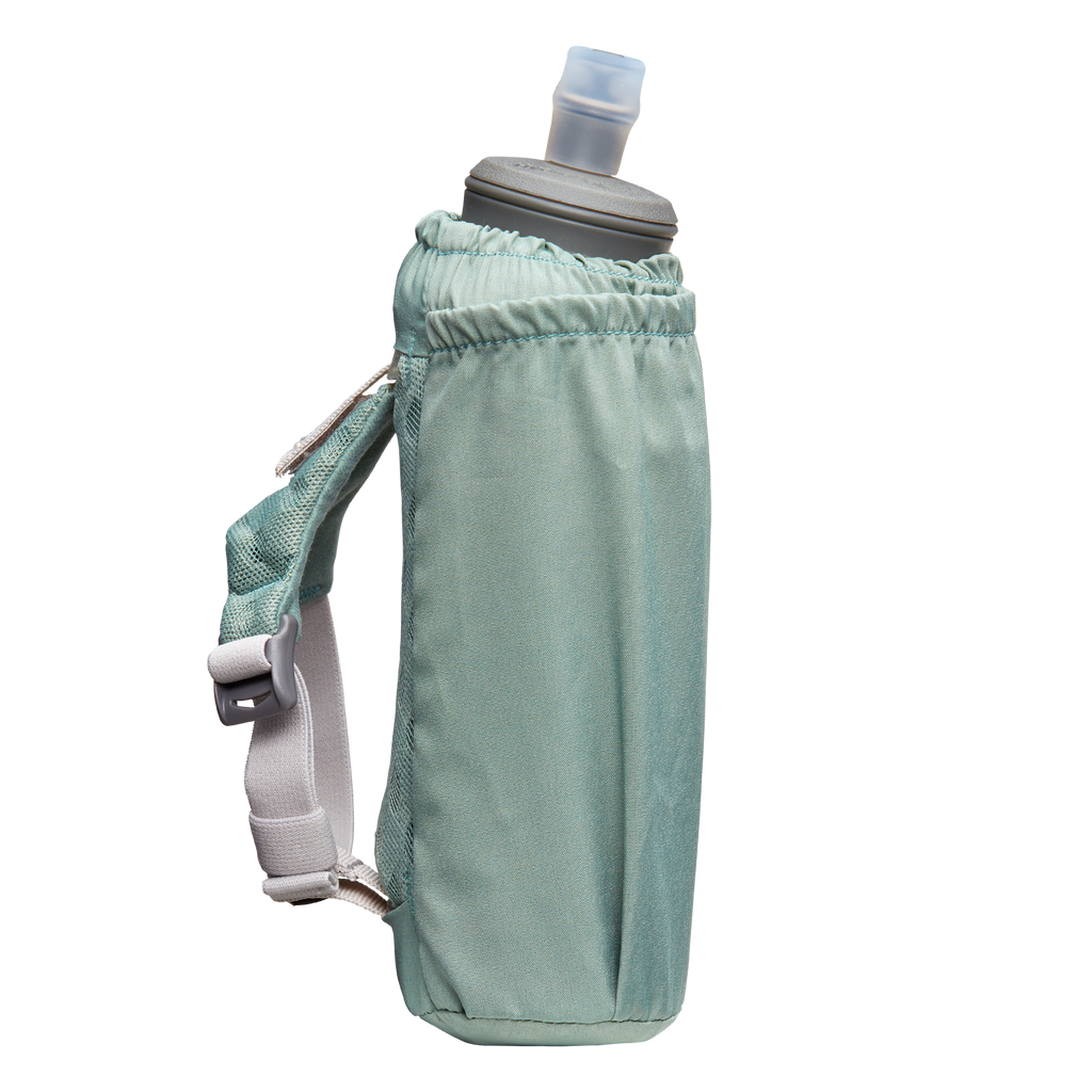 Nathan Pinnacle 51 g Isolierte Weichflache