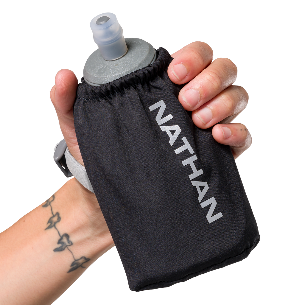 Nathan Pinnacle 51 g Soft Flaks (Deutsche Ausgabe)