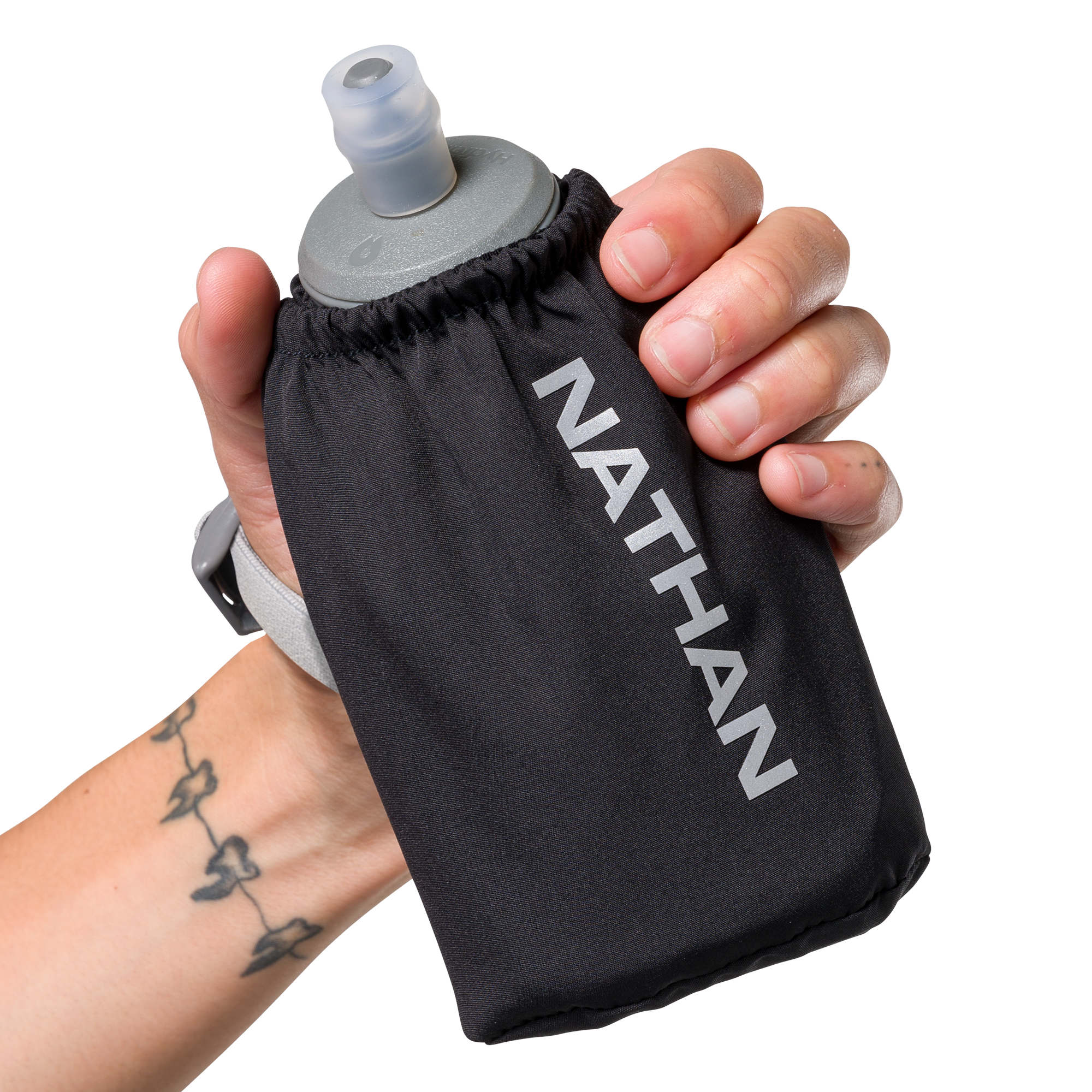Nathan Pinnacle 51 g Soft Flaks (Deutsche Ausgabe)