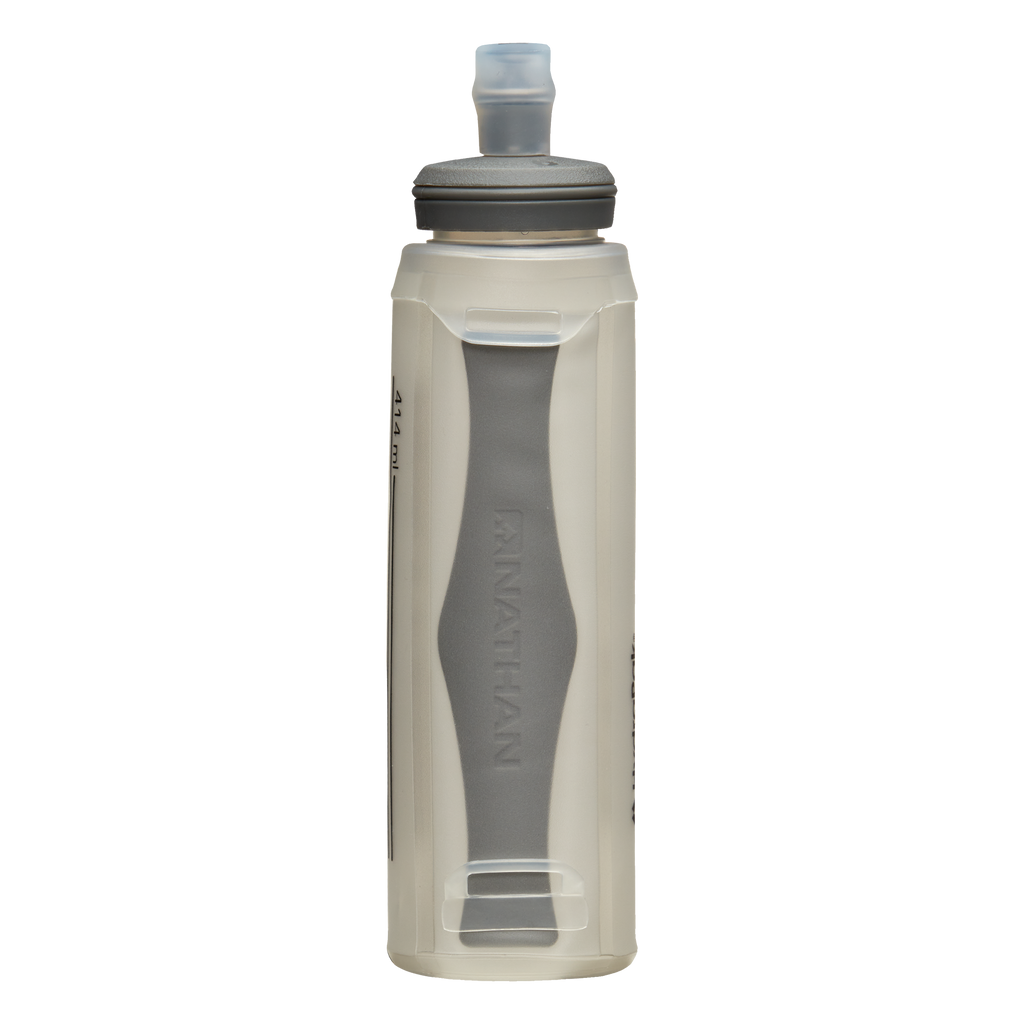 Nathan Pinnacle 397 g Soft Flaks (Deutsche Ausgabe)