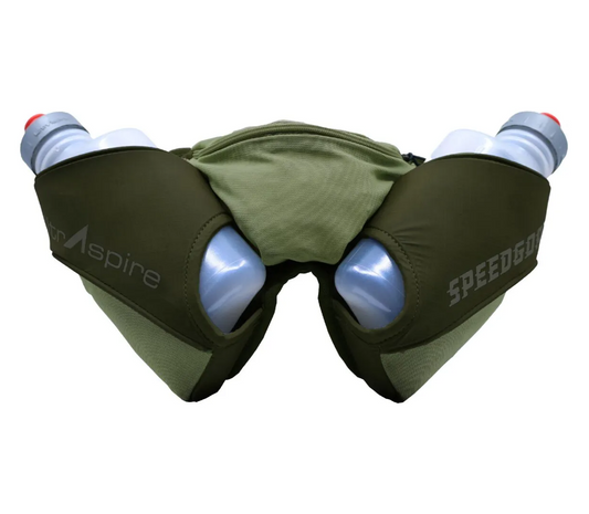 Ultraspire Speedgoat 4.0 Taillenpackung