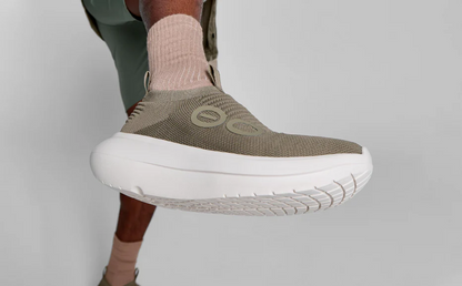 OOFOS Männer OOmy Zen Schuh