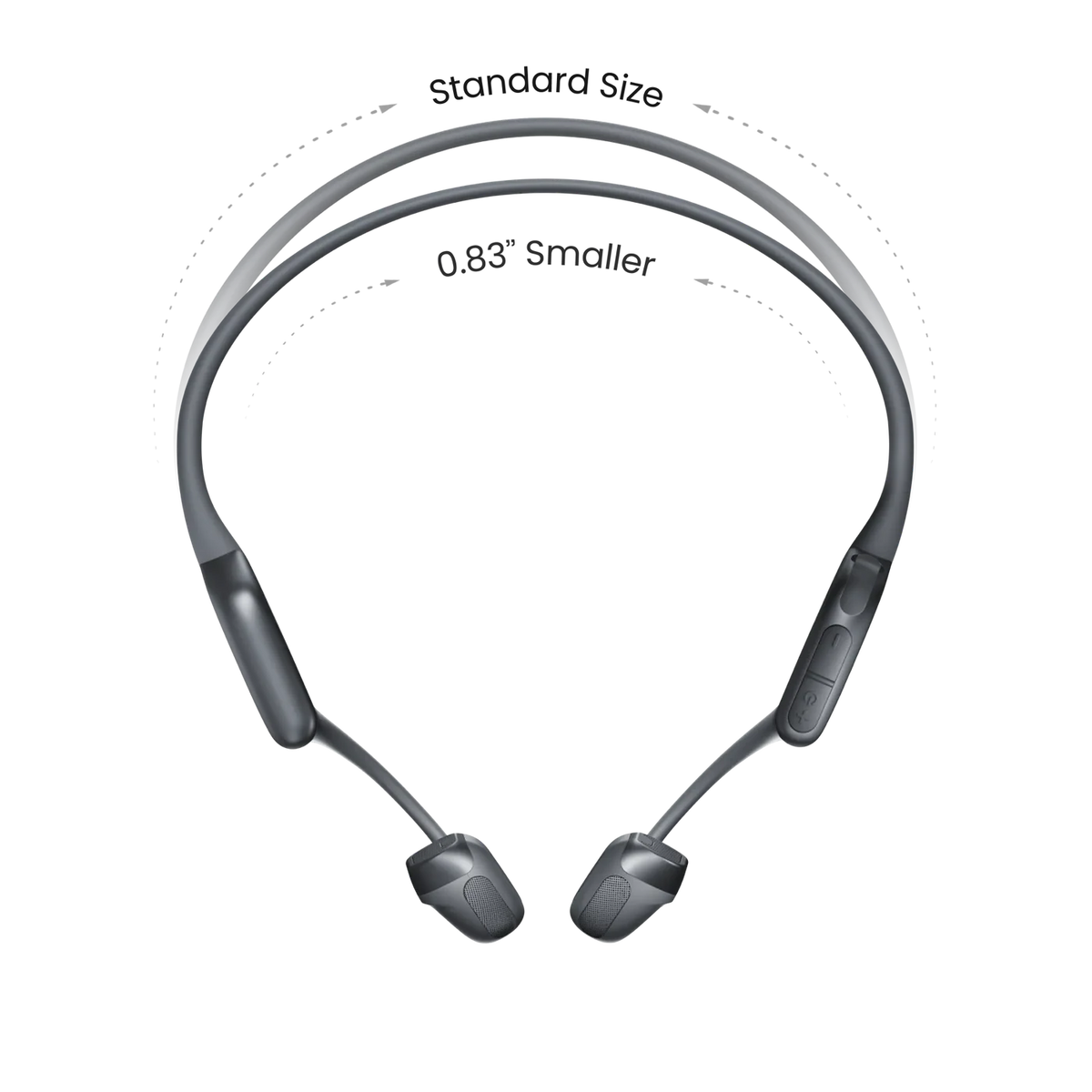 Shokz OpenRun Pro 2 Mini