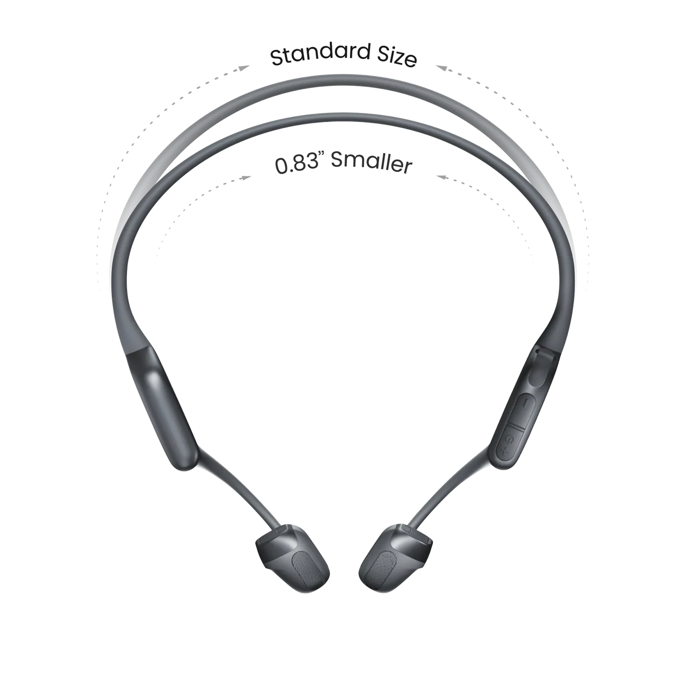 Shokz OpenRun Pro 2 Mini