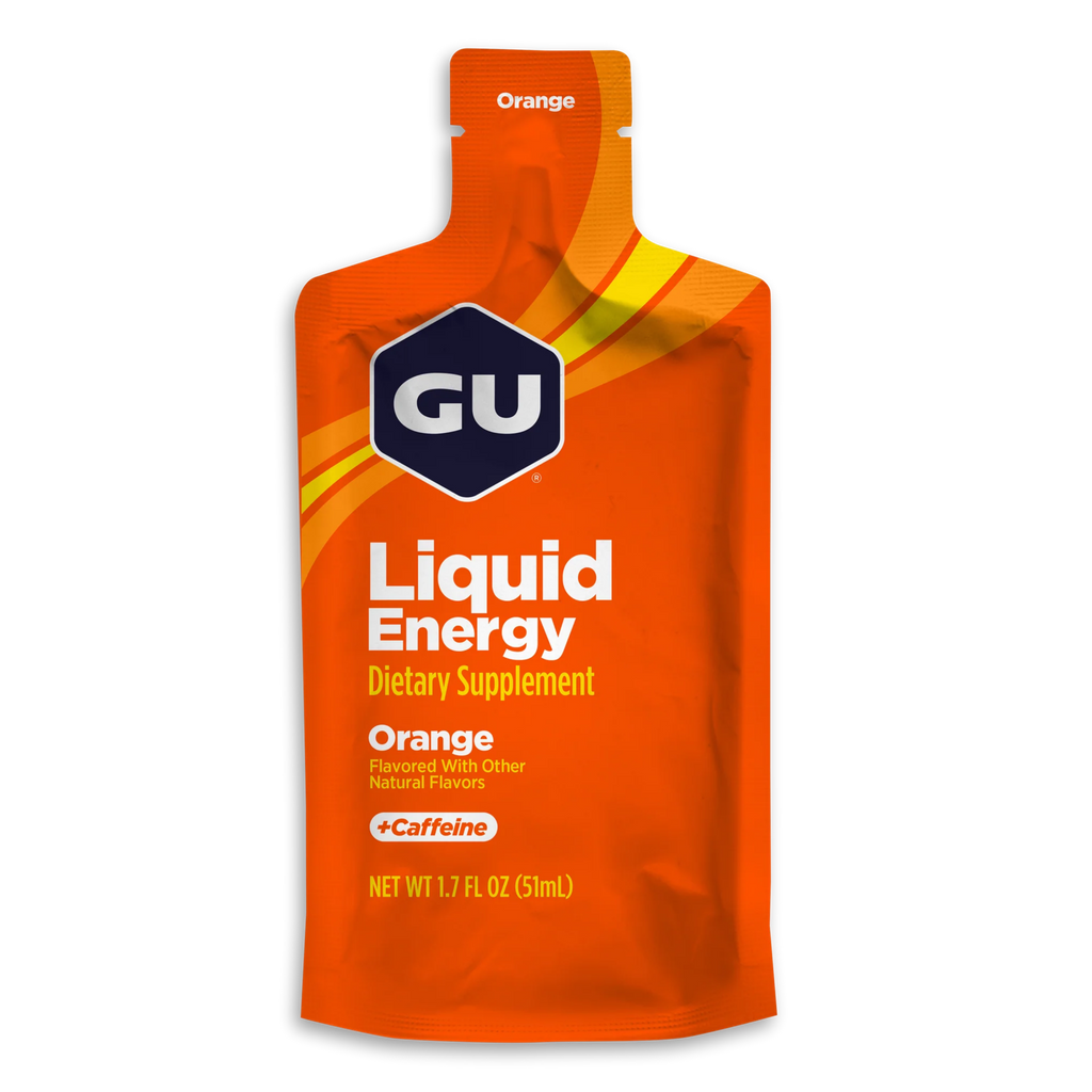 GU Flüssiges Energiegel