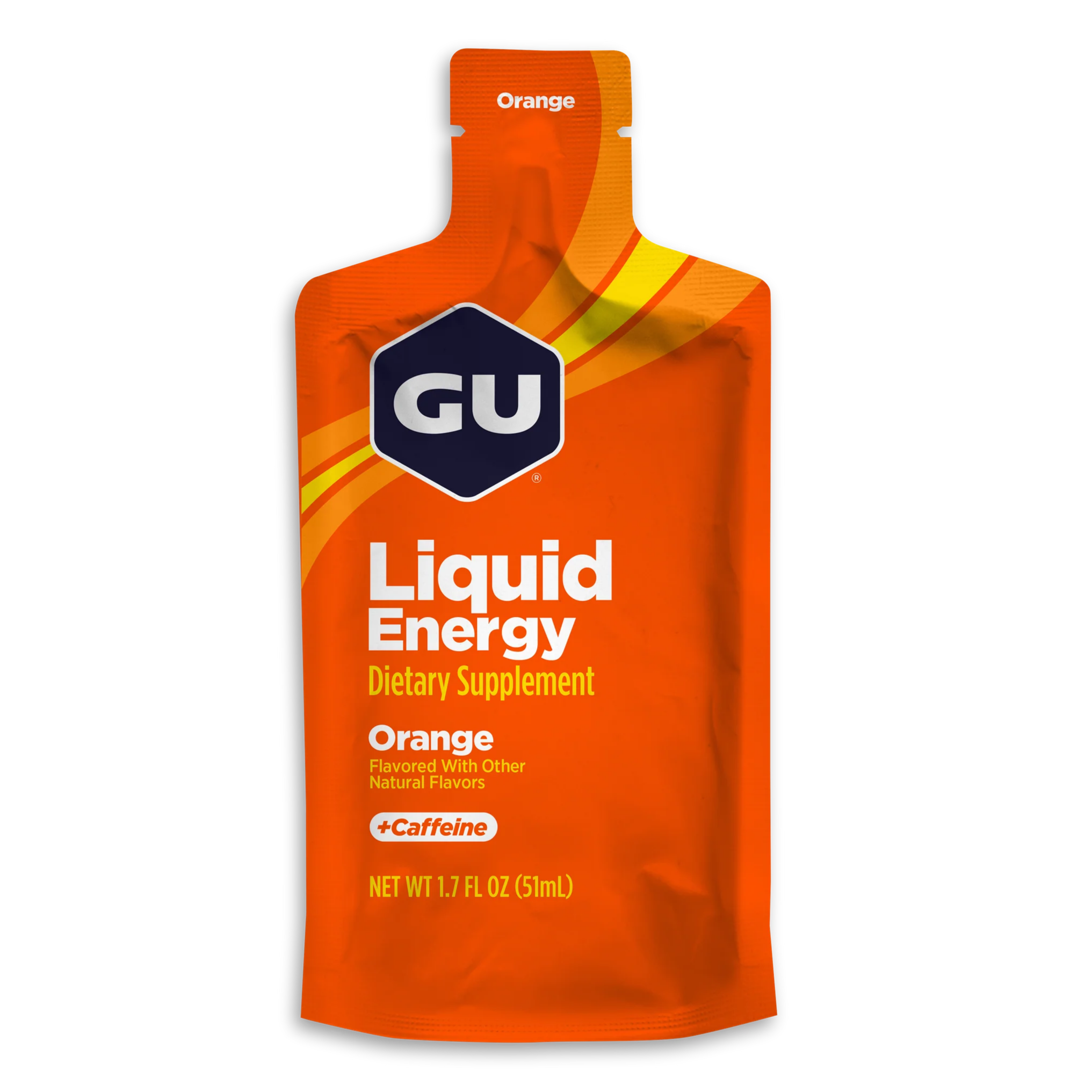 GU Flüssiges Energiegel