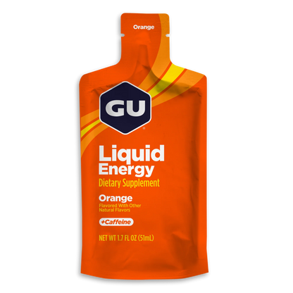 GU Flüssiges Energiegel