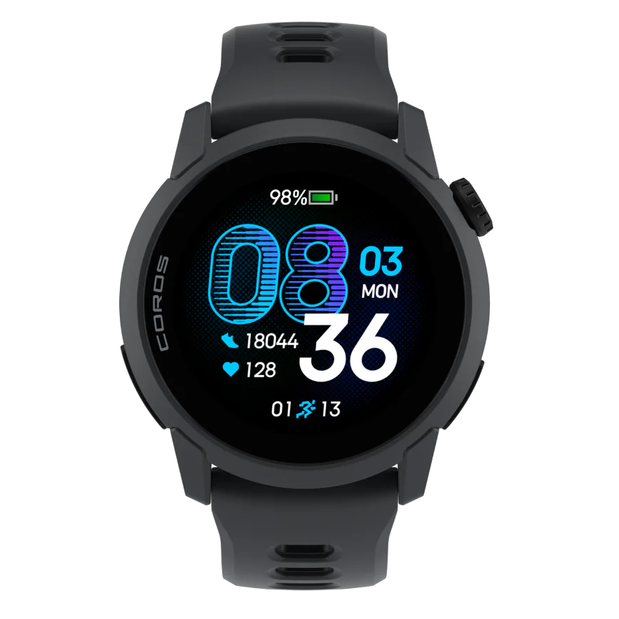 COROS PACE 4 GPS Sport Watch