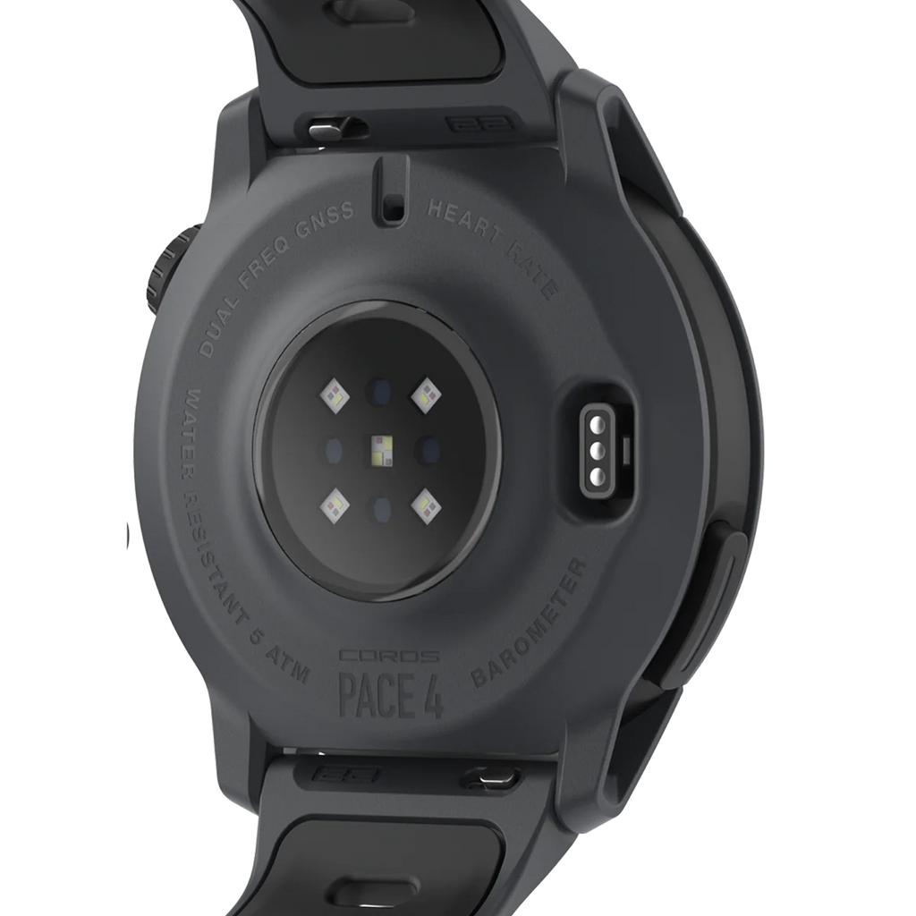 COROS PACE 4 GPS Sport Watch