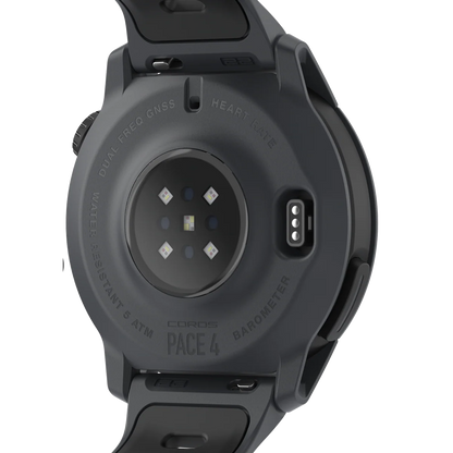 COROS PACE 4 GPS Sport Watch