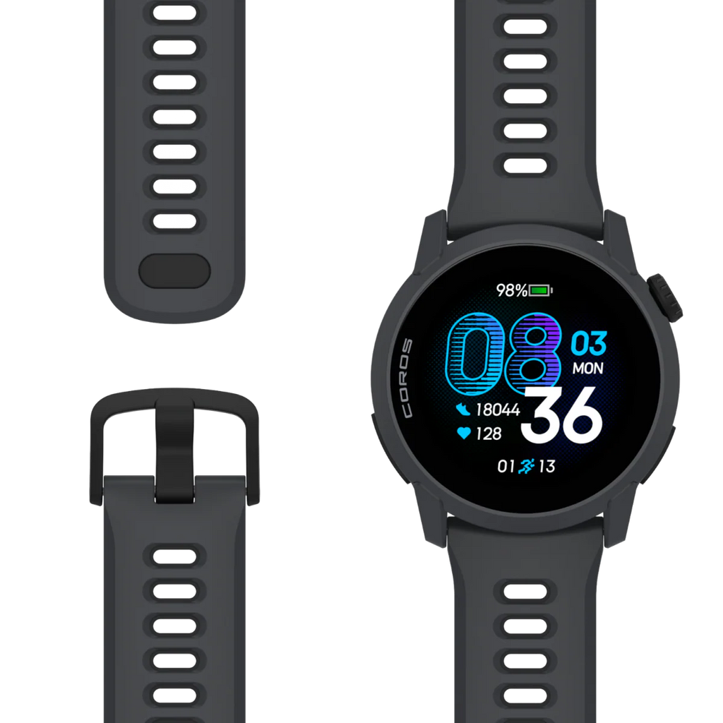 COROS PACE 4 GPS Sport Watch