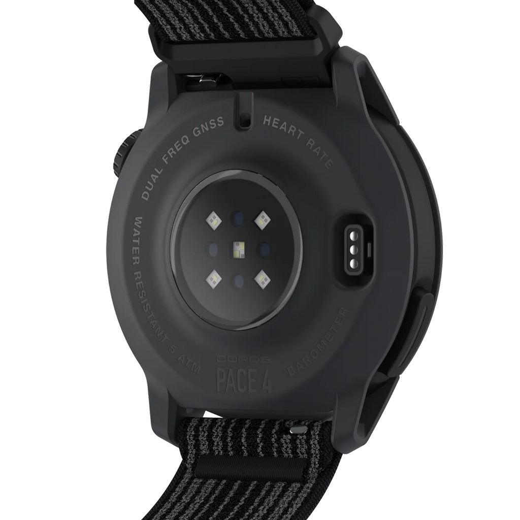 COROS PACE 4 GPS Sport Watch