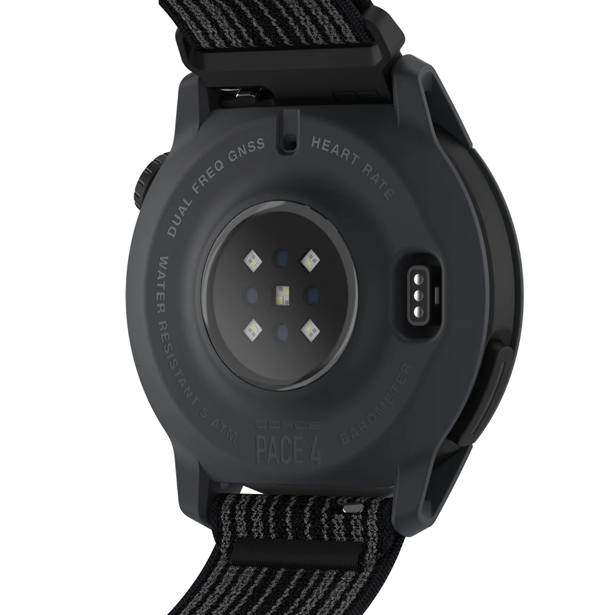 COROS PACE 4 GPS Sport Watch