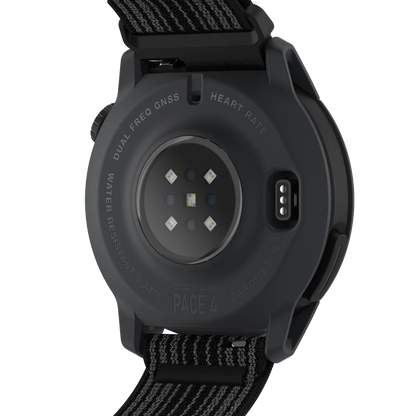 COROS PACE 4 GPS Sport Watch